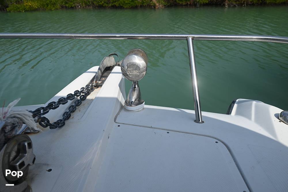 Slide: The Image of Glacier Bay Renegade 2640 2006 - 15288425