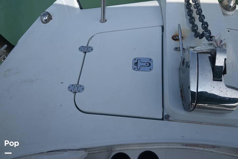 Slide: The Image of Glacier Bay Renegade 2640 2006 - 15288426