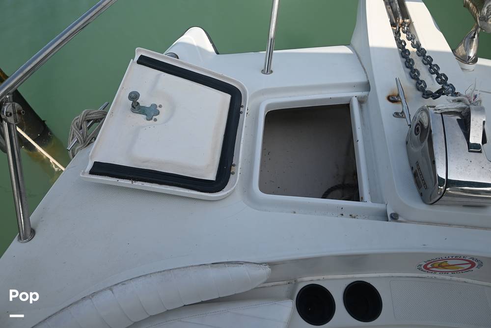 Slide: The Image of Glacier Bay Renegade 2640 2006 - 15288427