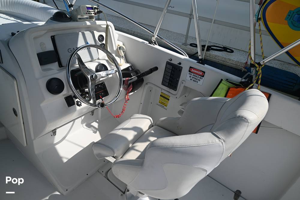 Slide: The Image of Glacier Bay Renegade 2640 2006 - 15288431