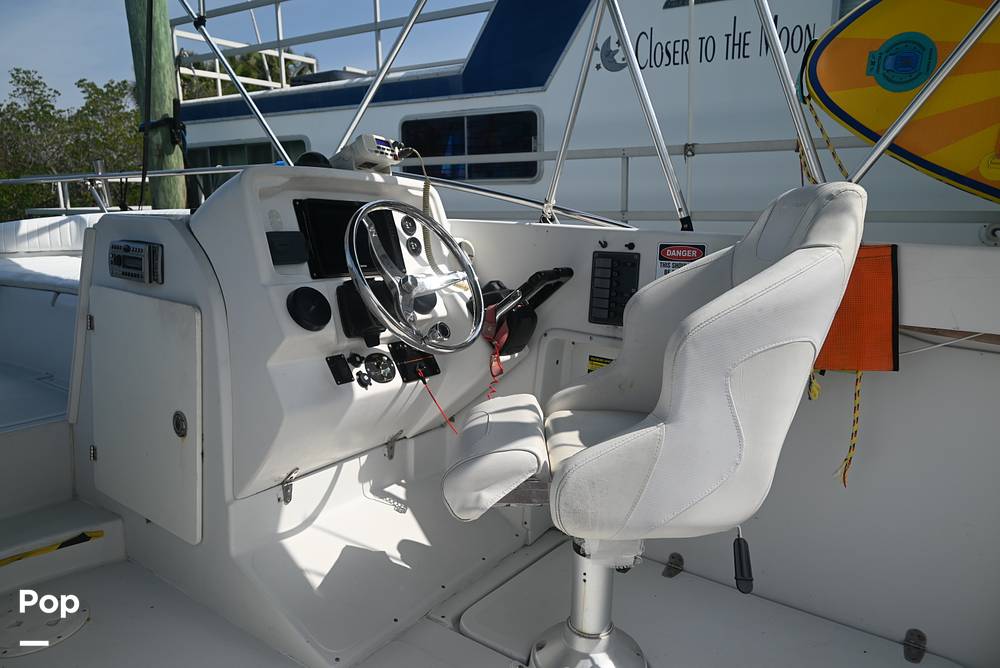 Slide: The Image of Glacier Bay Renegade 2640 2006 - 15288432