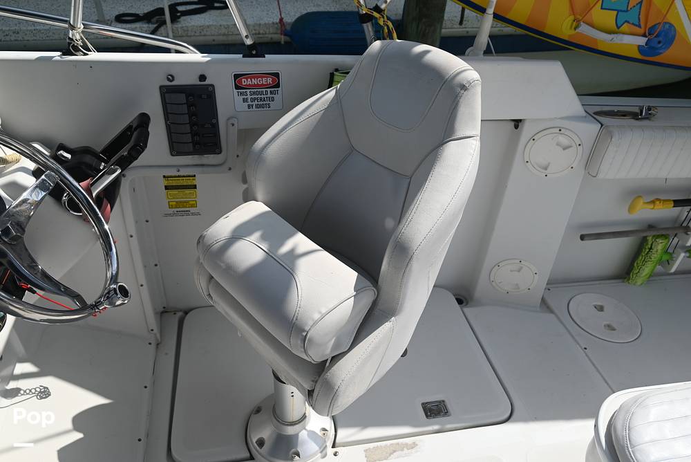 Slide: The Image of Glacier Bay Renegade 2640 2006 - 15288435
