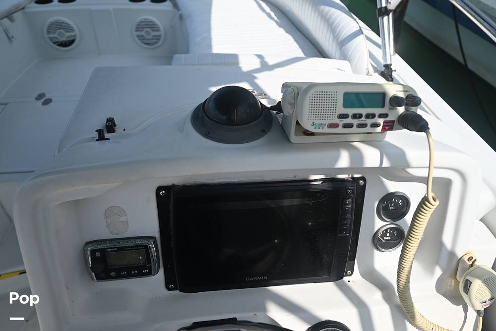 Slide: The Image of Glacier Bay Renegade 2640 2006 - 15288440