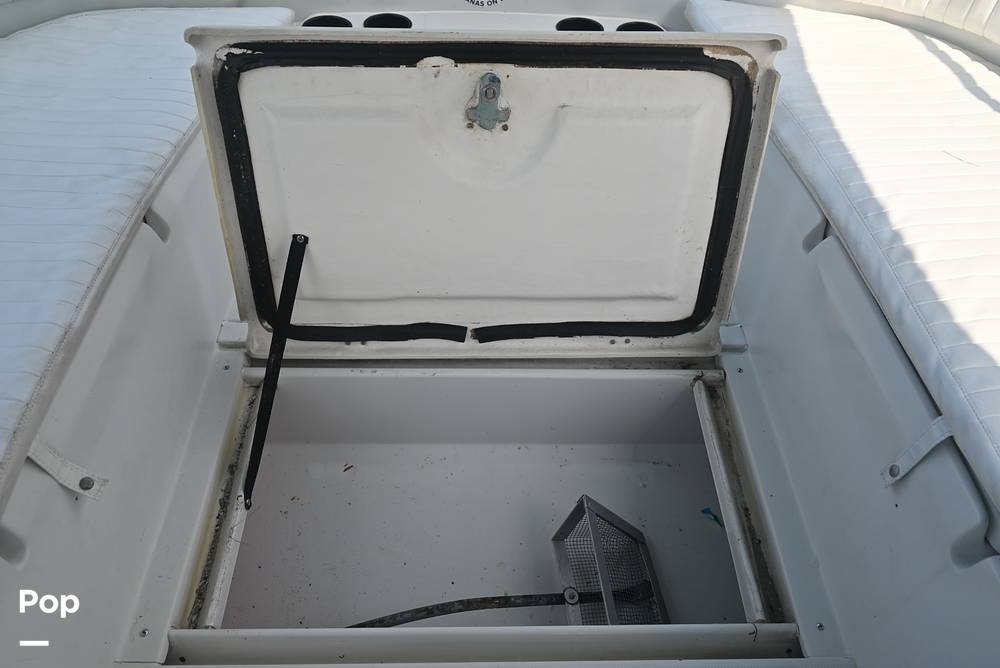 Slide: The Image of Glacier Bay Renegade 2640 2006 - 15288442