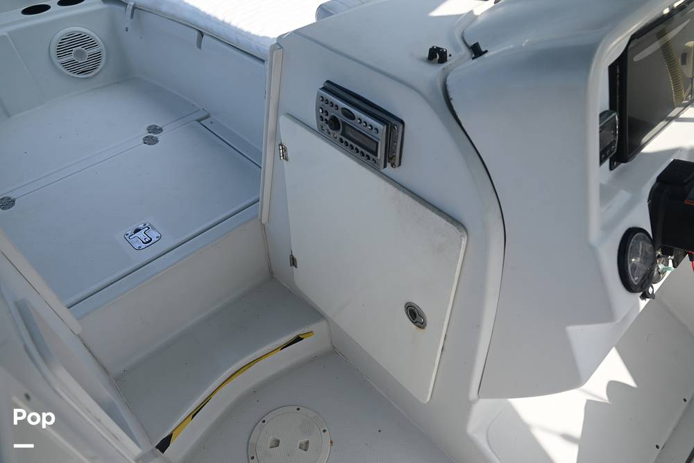 Slide: The Image of Glacier Bay Renegade 2640 2006 - 15288443