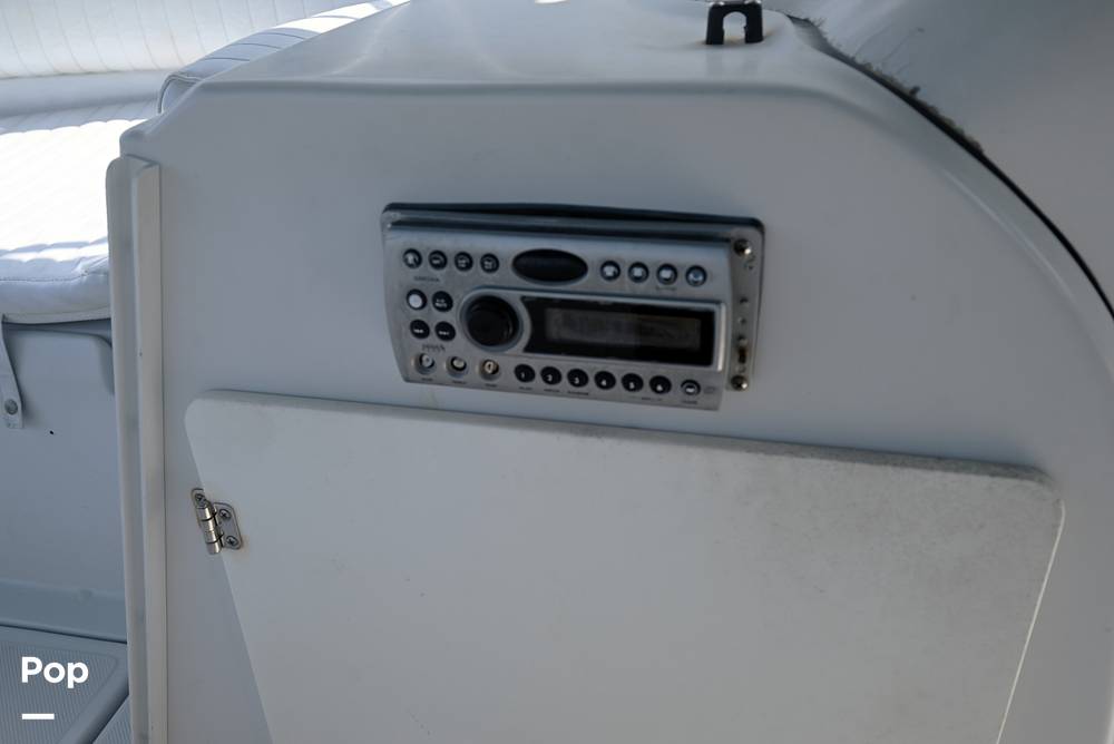 Slide: The Image of Glacier Bay Renegade 2640 2006 - 15288444