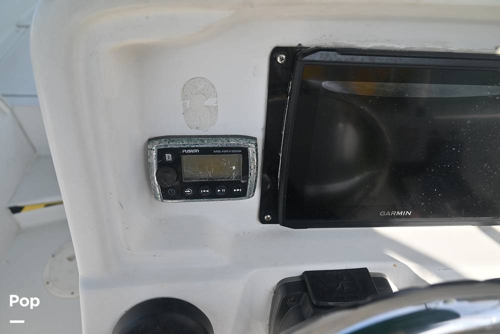 Slide: The Image of Glacier Bay Renegade 2640 2006 - 15288448