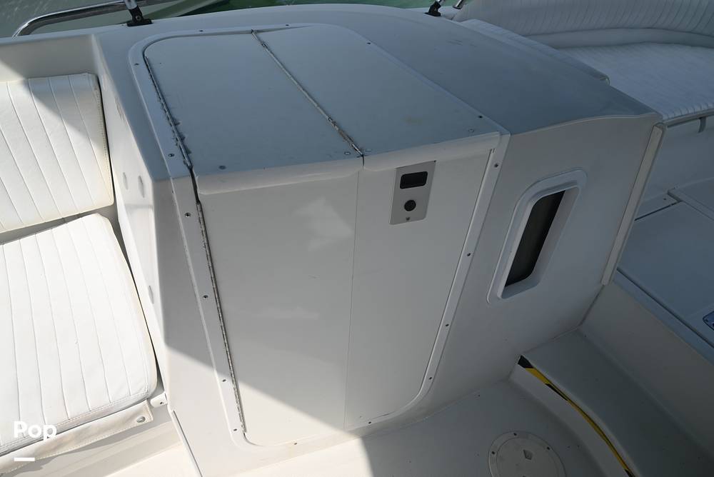 Slide: The Image of Glacier Bay Renegade 2640 2006 - 15288449