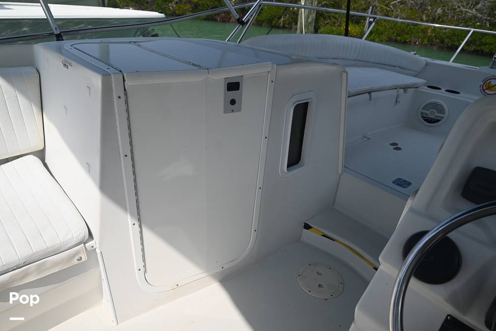 Slide: The Image of Glacier Bay Renegade 2640 2006 - 15288450