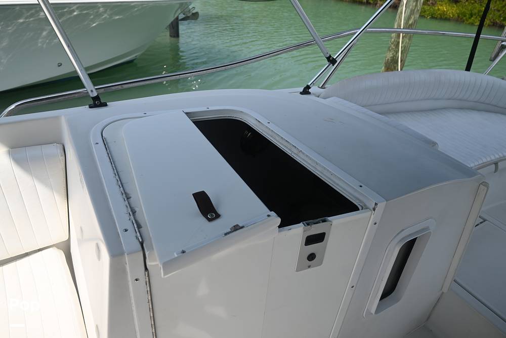Slide: The Image of Glacier Bay Renegade 2640 2006 - 15288451