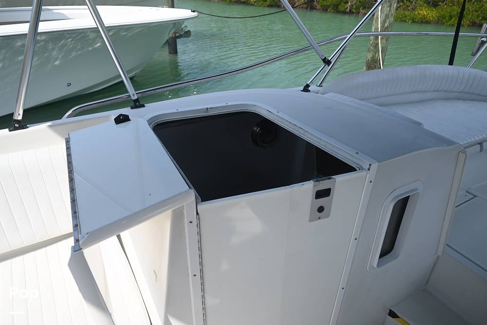 Slide: The Image of Glacier Bay Renegade 2640 2006 - 15288452