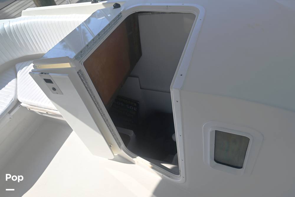 Slide: The Image of Glacier Bay Renegade 2640 2006 - 15288453