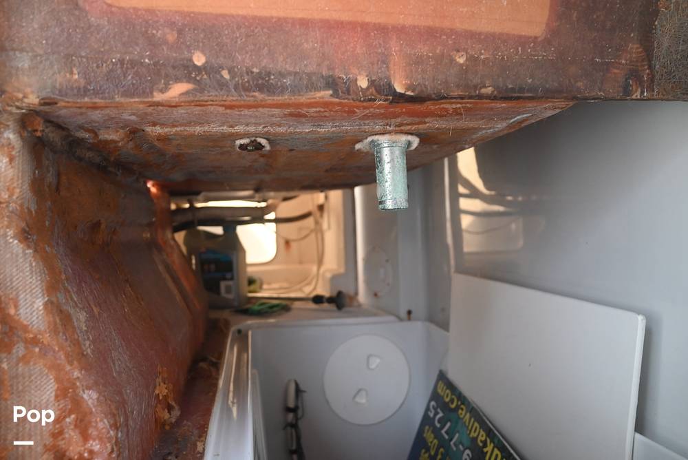 Slide: The Image of Glacier Bay Renegade 2640 2006 - 15288458