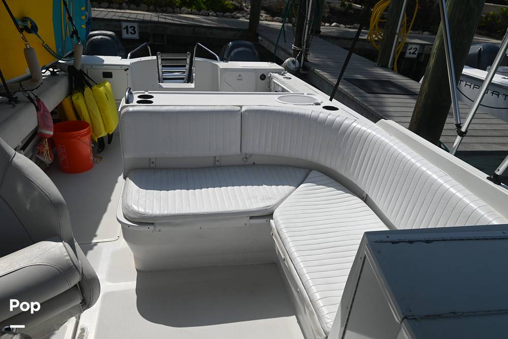 Slide: The Image of Glacier Bay Renegade 2640 2006 - 15288460