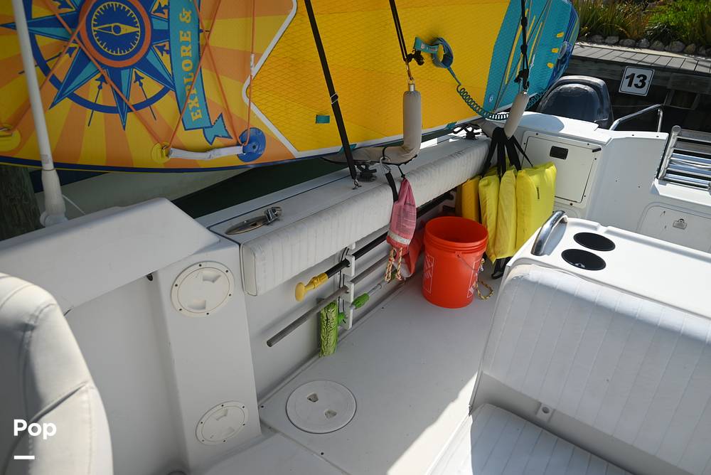 Slide: The Image of Glacier Bay Renegade 2640 2006 - 15288470