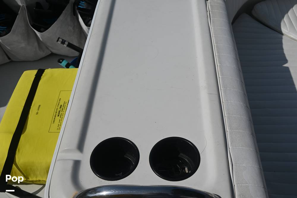 Slide: The Image of Glacier Bay Renegade 2640 2006 - 15288517
