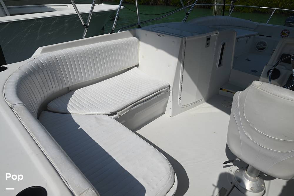 Slide: The Image of Glacier Bay Renegade 2640 2006 - 15288518