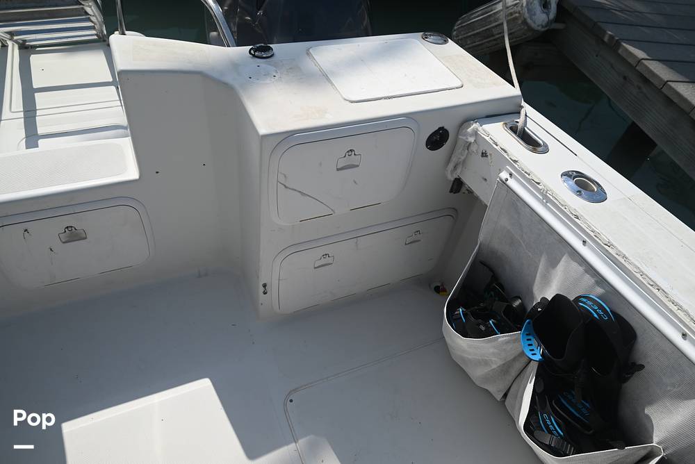 Slide: The Image of Glacier Bay Renegade 2640 2006 - 15288522