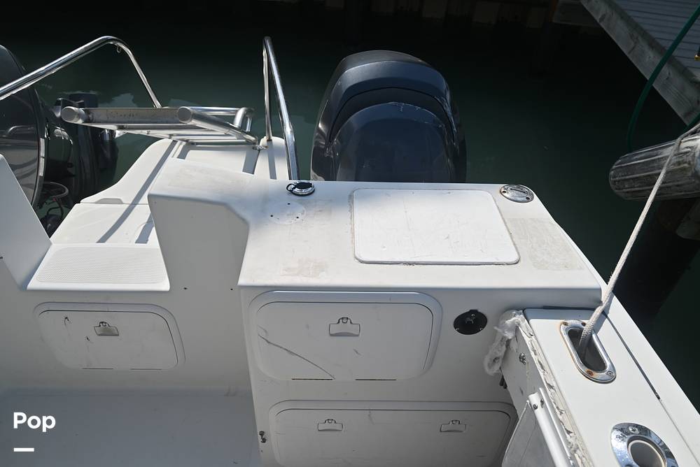Slide: The Image of Glacier Bay Renegade 2640 2006 - 15288523