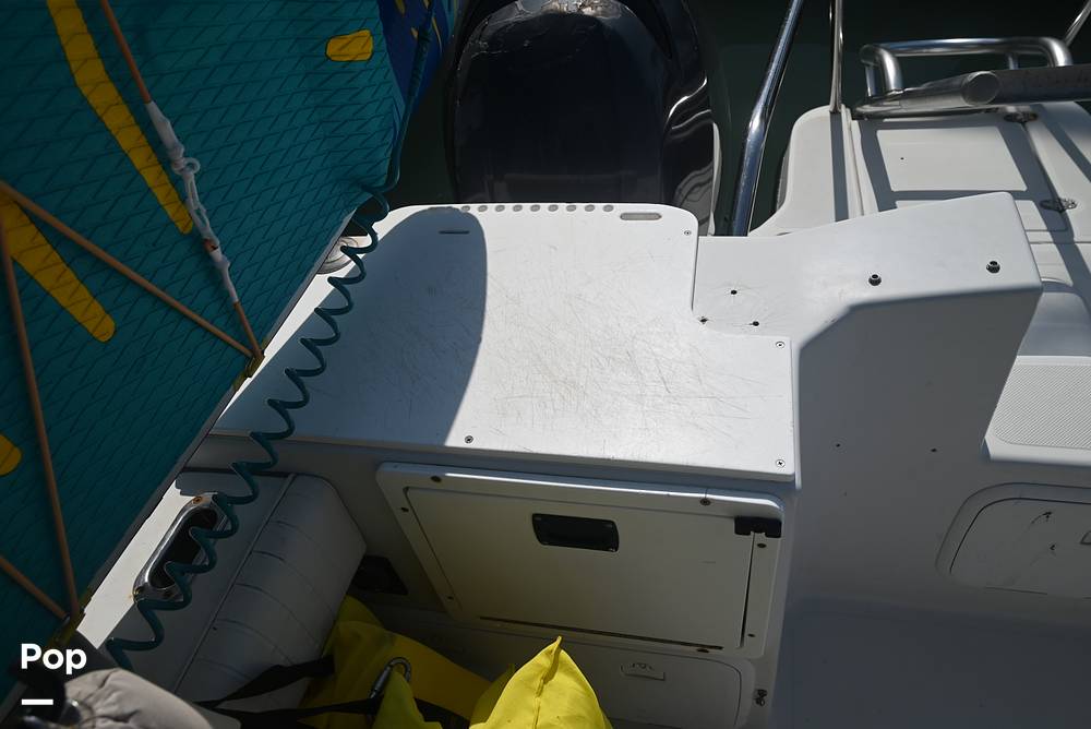 Slide: The Image of Glacier Bay Renegade 2640 2006 - 15288524