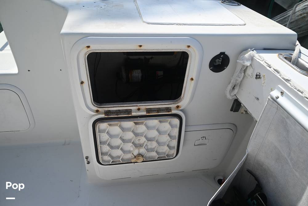 Slide: The Image of Glacier Bay Renegade 2640 2006 - 15288525