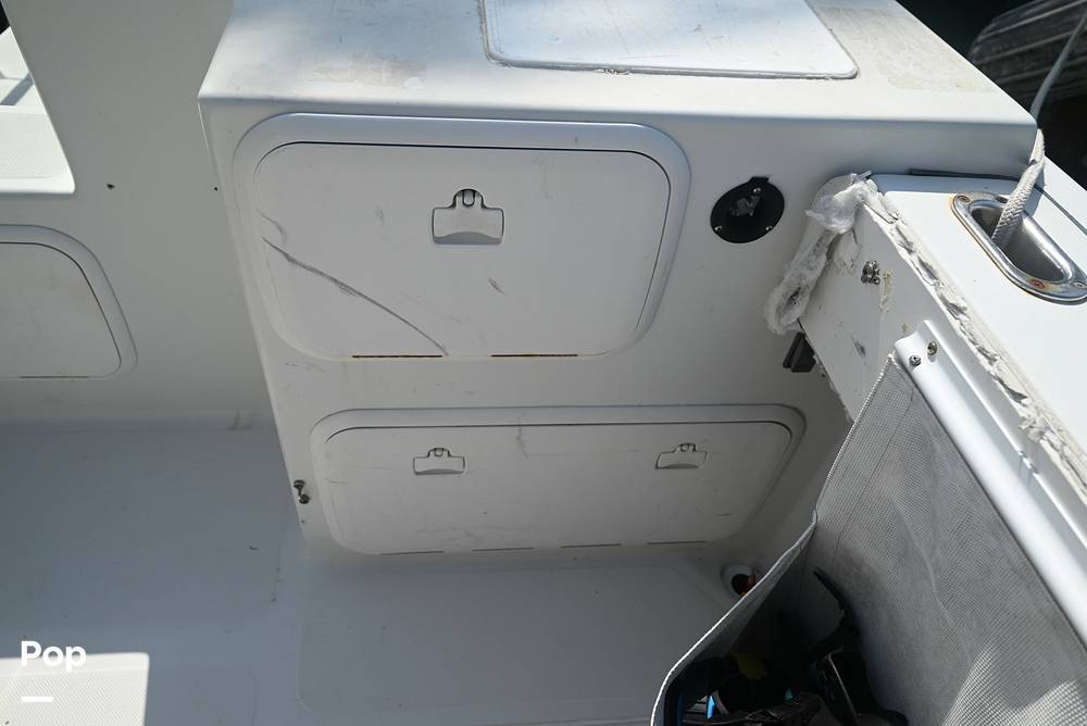 Slide: The Image of Glacier Bay Renegade 2640 2006 - 15288527