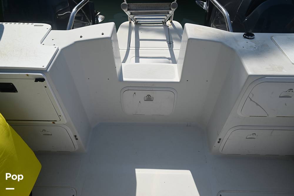 Slide: The Image of Glacier Bay Renegade 2640 2006 - 15288530