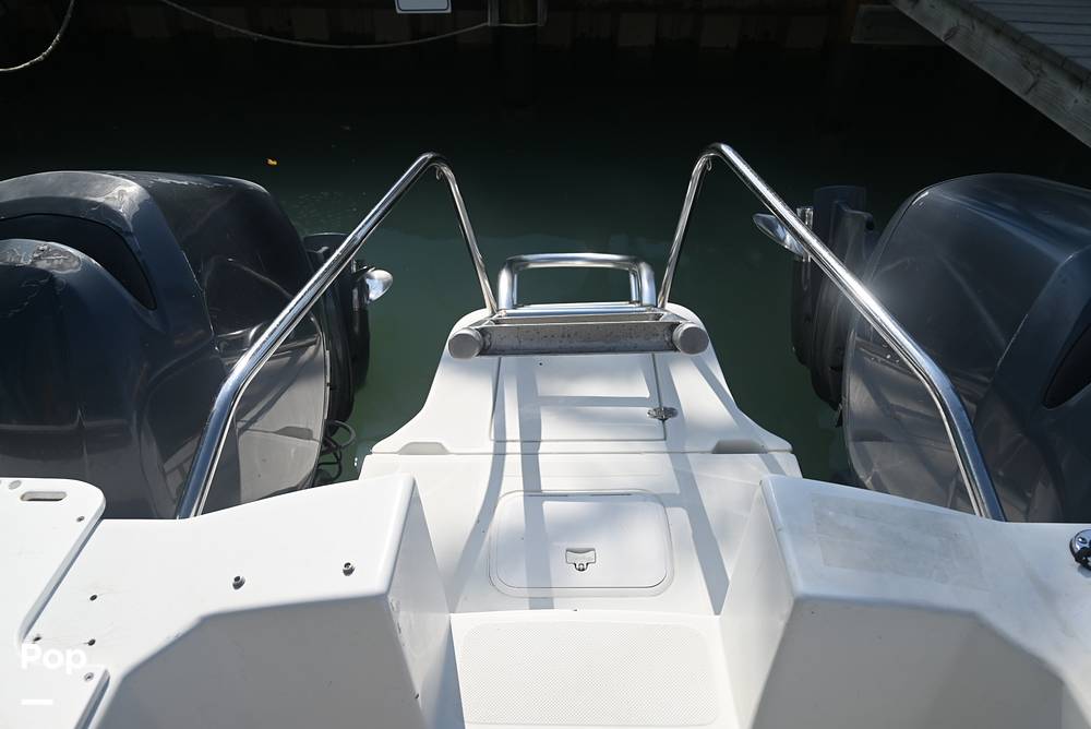 Slide: The Image of Glacier Bay Renegade 2640 2006 - 15288533