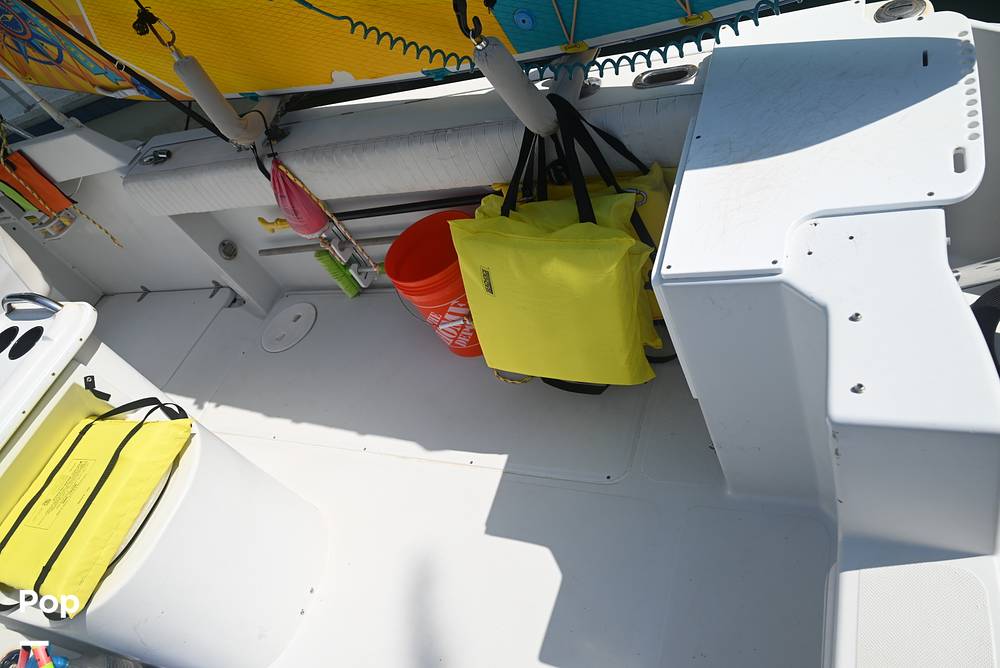 Slide: The Image of Glacier Bay Renegade 2640 2006 - 15288537
