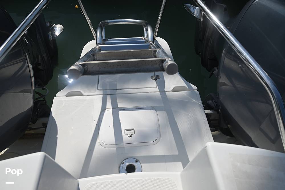 Slide: The Image of Glacier Bay Renegade 2640 2006 - 15288538
