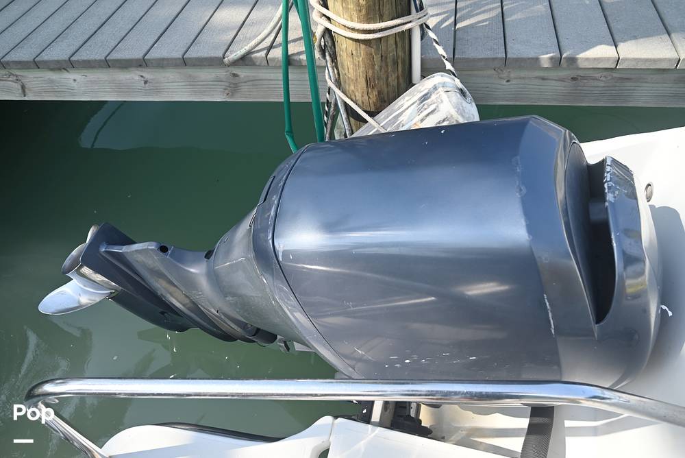 Slide: The Image of Glacier Bay Renegade 2640 2006 - 15288539