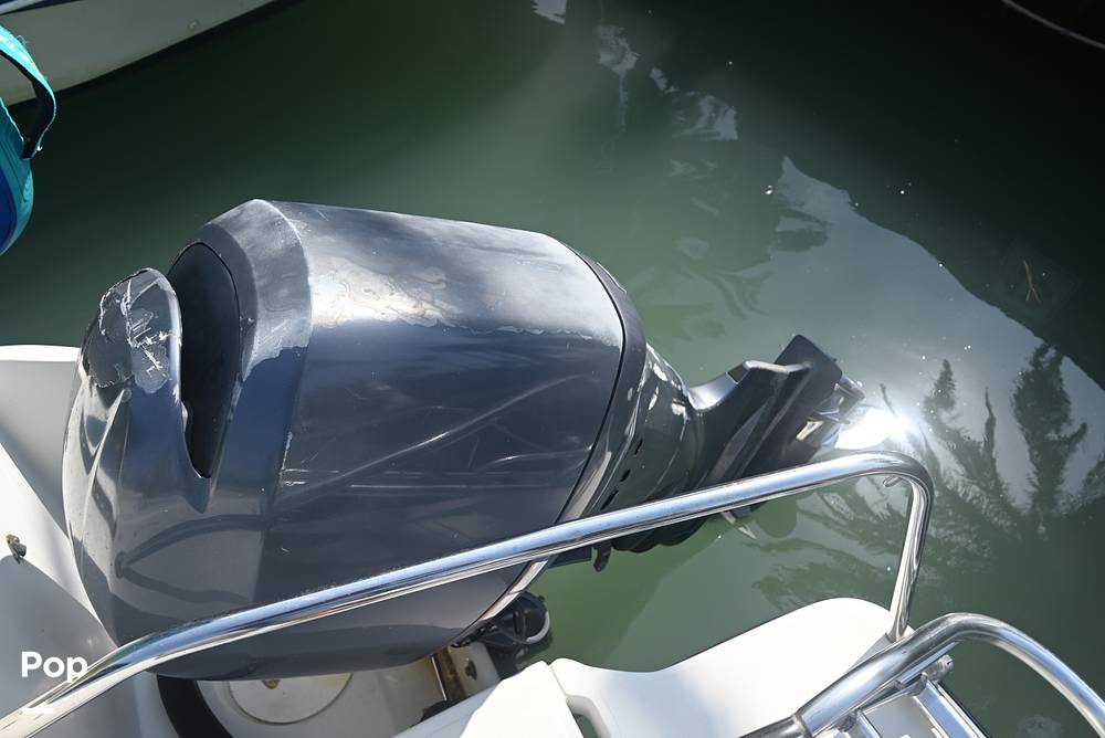 Slide: The Image of Glacier Bay Renegade 2640 2006 - 15288540