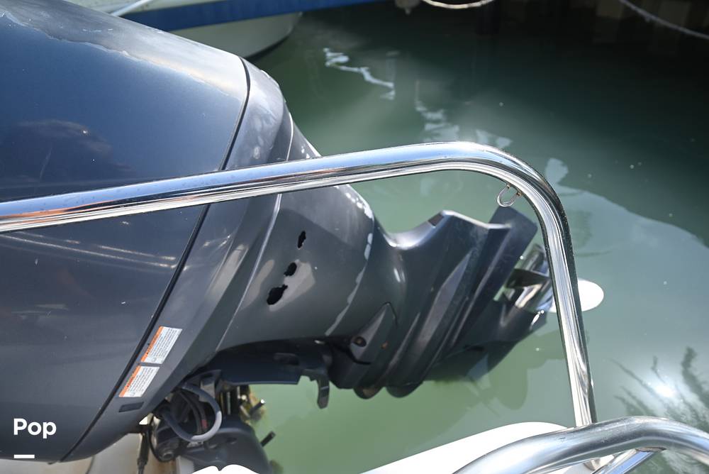 Slide: The Image of Glacier Bay Renegade 2640 2006 - 15288541