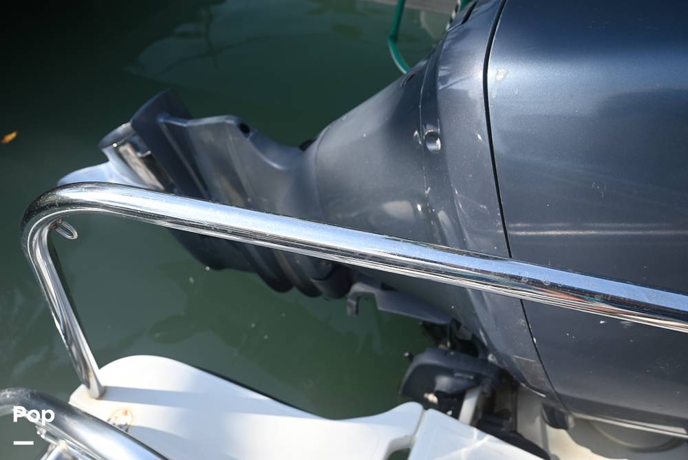 Slide: The Image of Glacier Bay Renegade 2640 2006 - 15288542