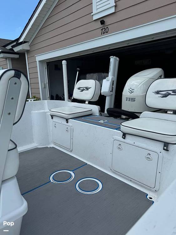 Slide: The Image of Glasstream 20CCR 2020 - 15868669