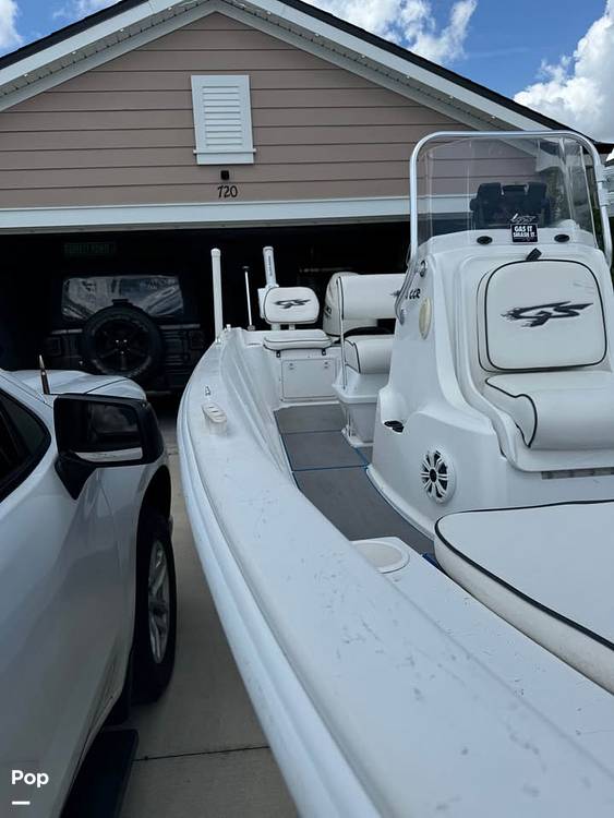 Slide: The Image of Glasstream 20CCR 2020 - 15868671