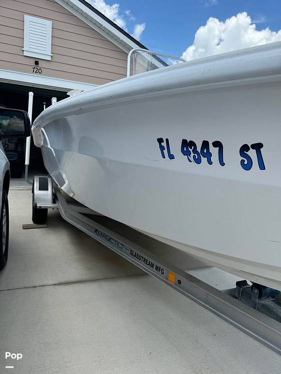 Slide: The Image of Glasstream 20CCR 2020 - 15868672