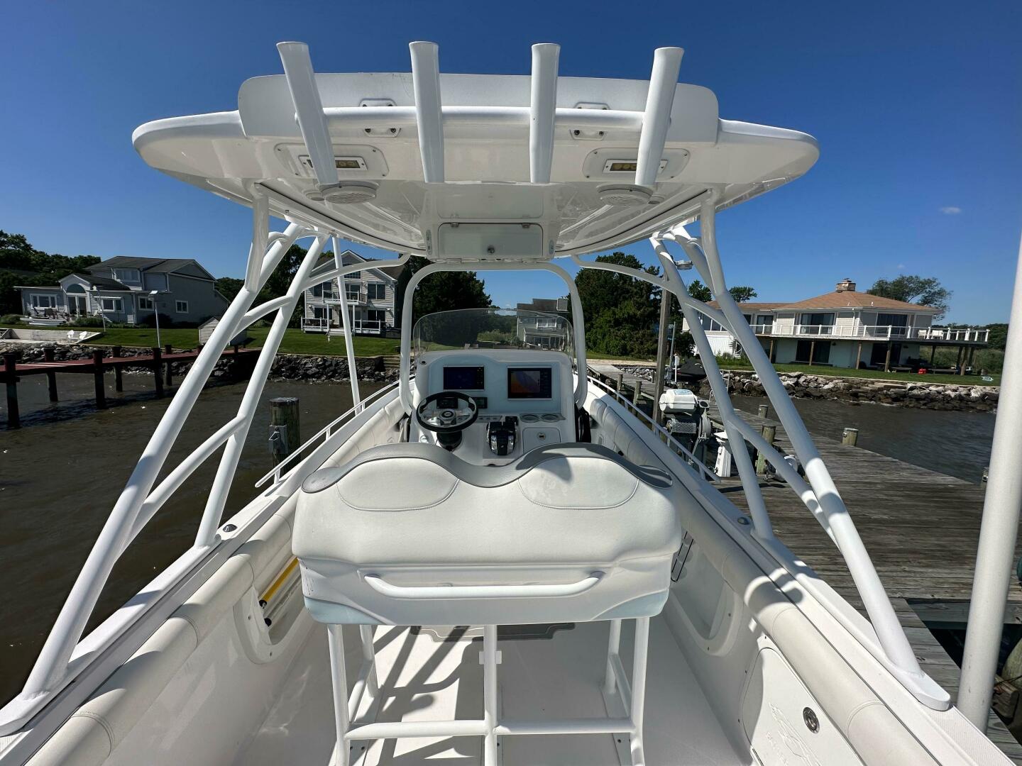 Slide: The Image of Glasstream 280 SCX 2020 - 4425649