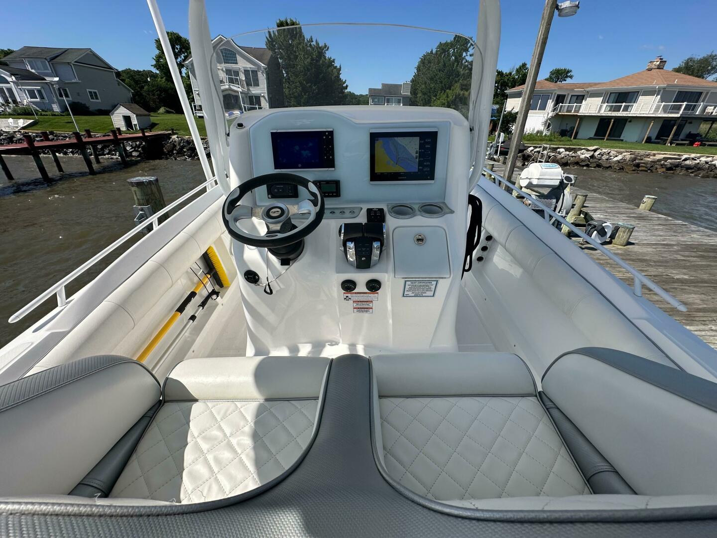 Slide: The Image of Glasstream 280 SCX 2020 - 4425666