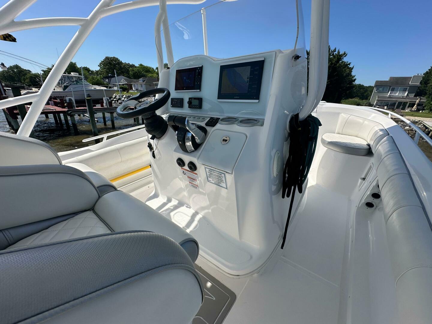 Slide: The Image of Glasstream 280 SCX 2020 - 4425669