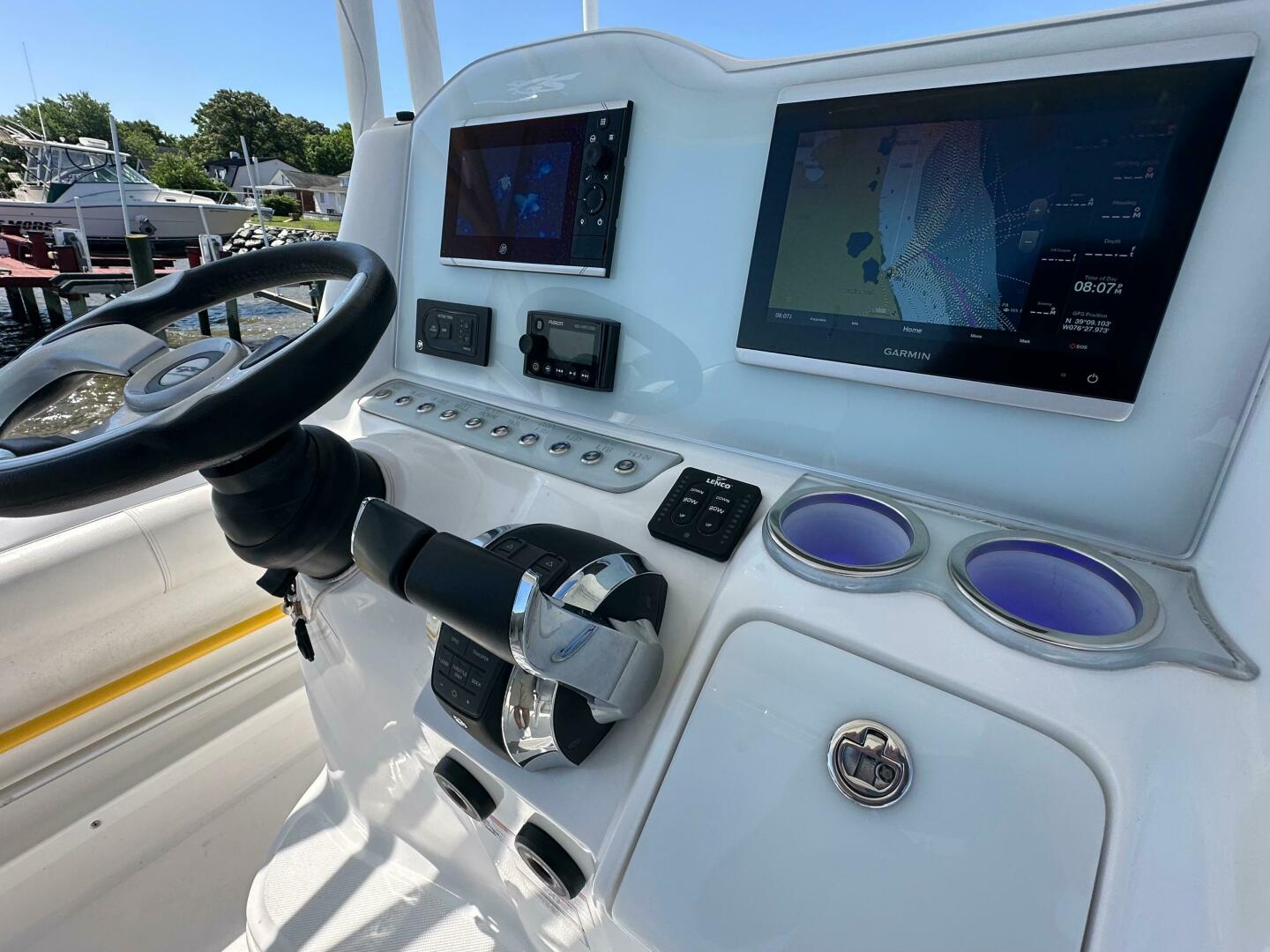 Slide: The Image of Glasstream 280 SCX 2020 - 4425635