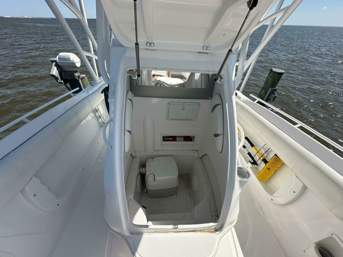 Slide: The Image of Glasstream 280 SCX 2020 - 4425701