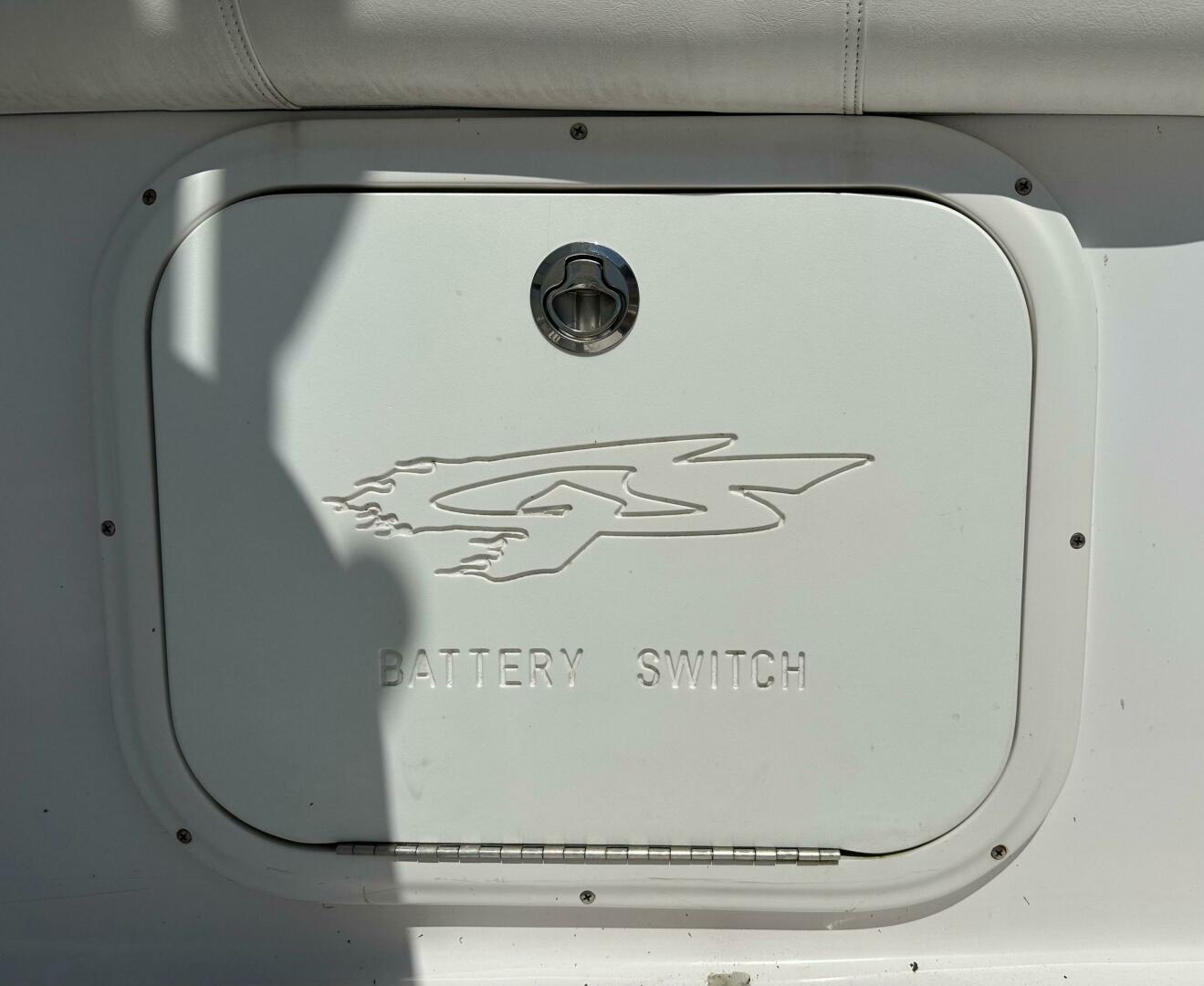 Slide: The Image of Glasstream 280 SCX 2020 - 4425725