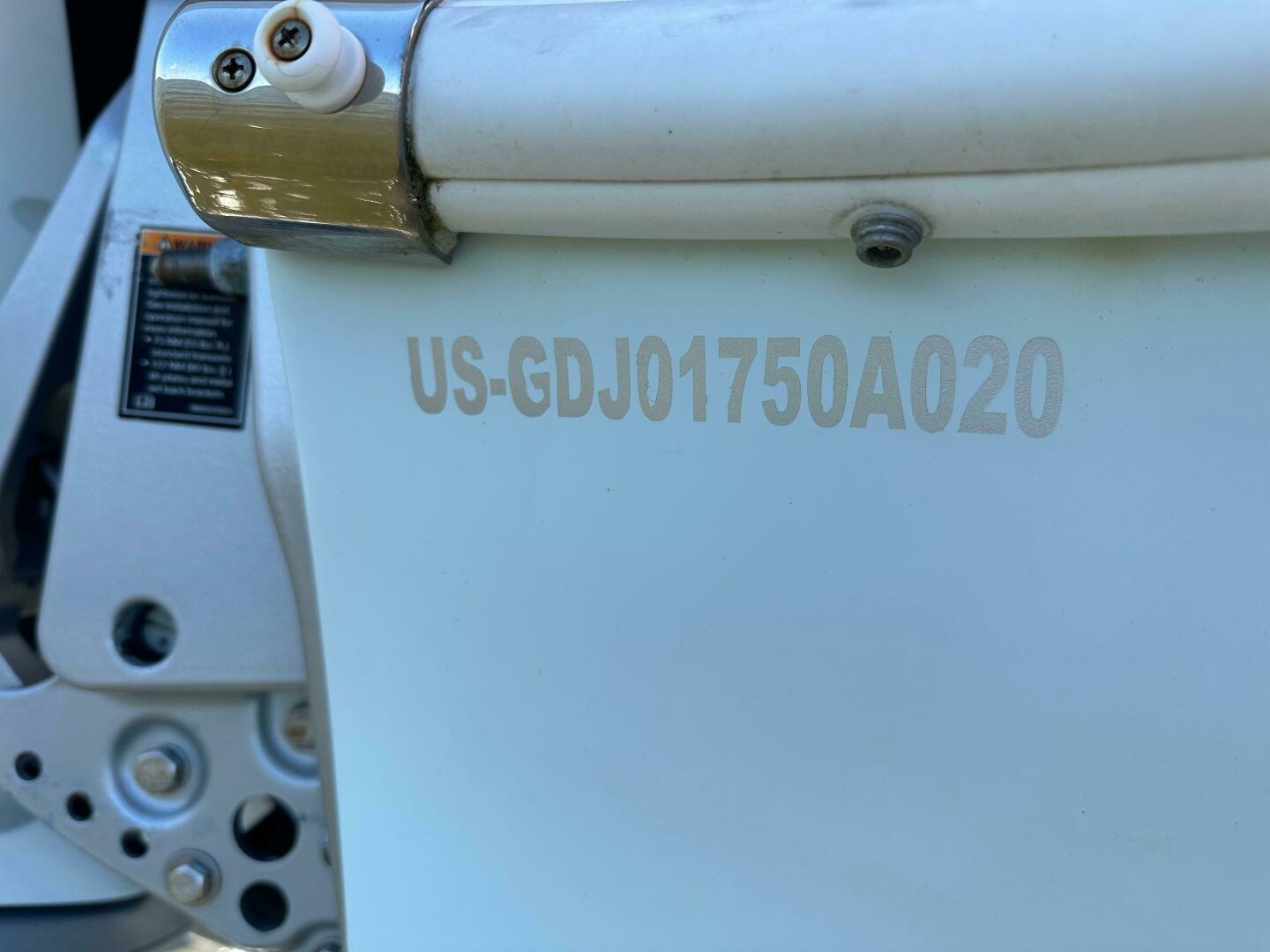 Slide: The Image of Glasstream 280 SCX 2020 - 4425738