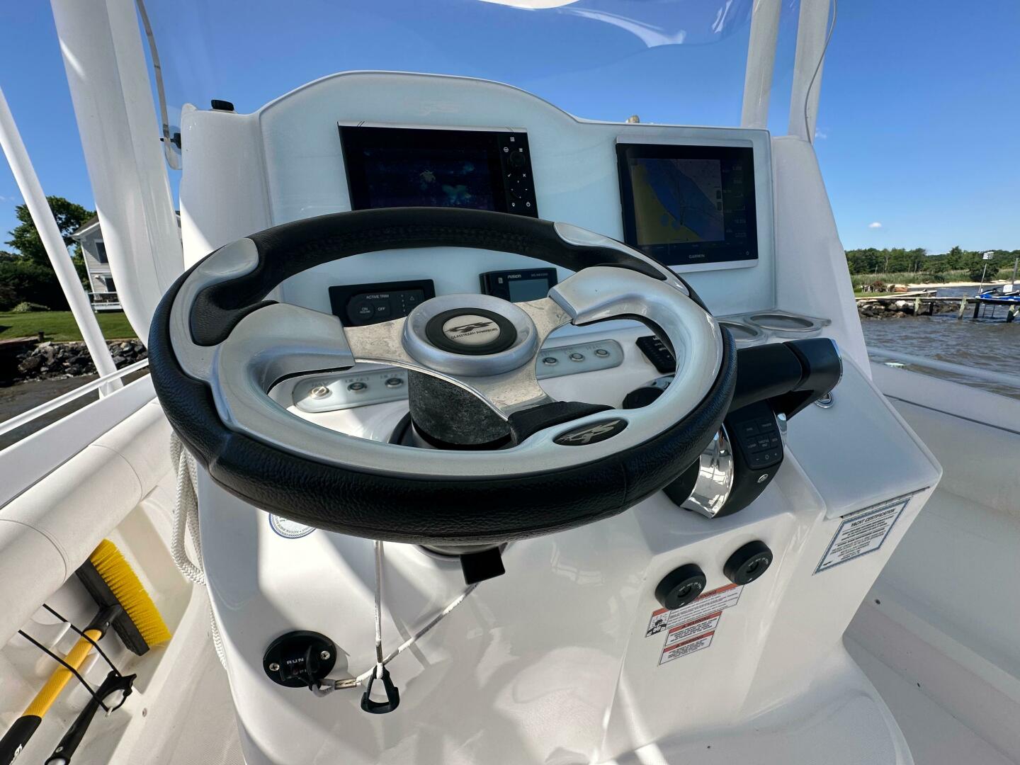 Slide: The Image of Glasstream 280 SCX 2020 - 4425654