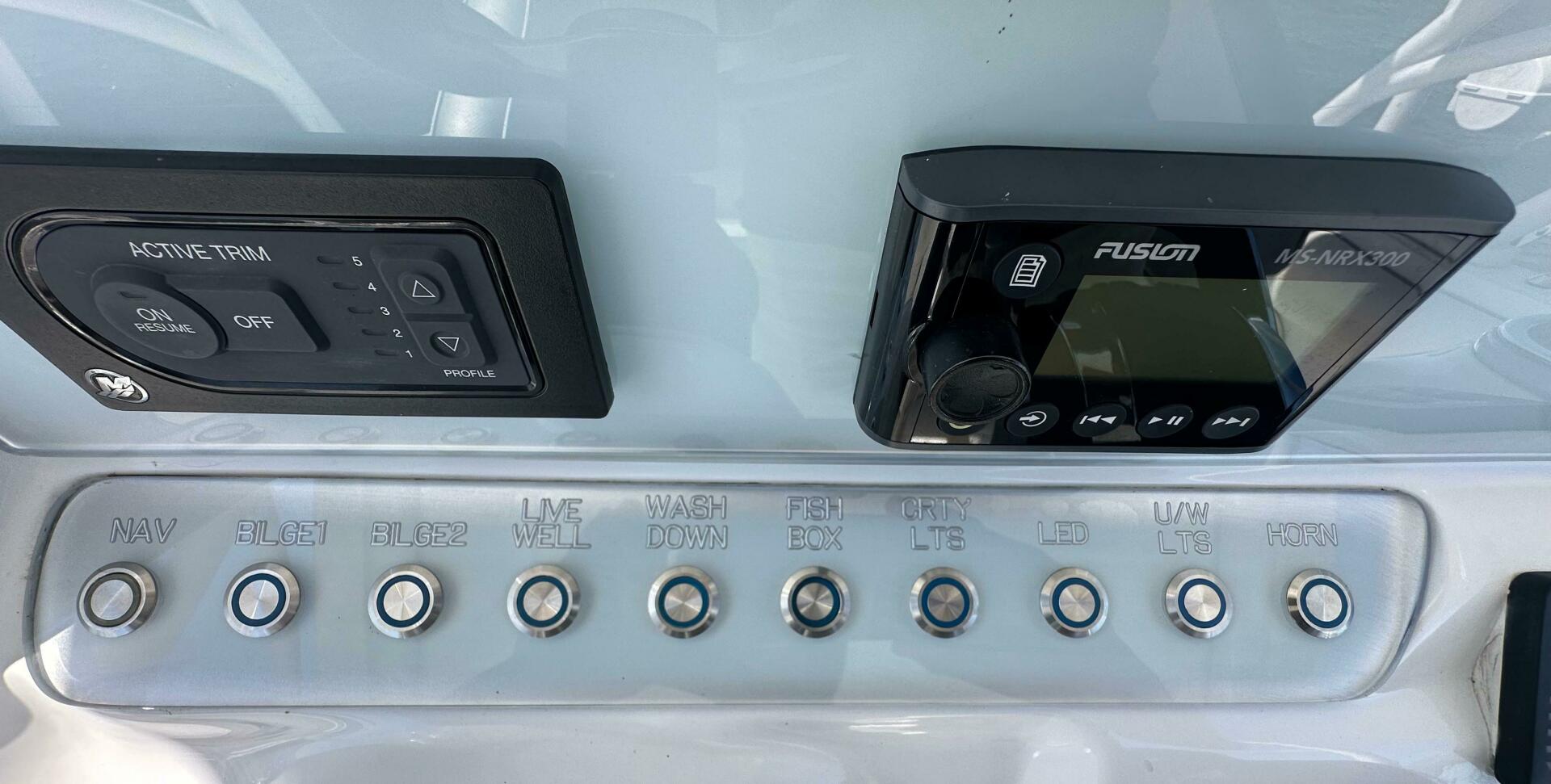 Slide: The Image of Glasstream 280 SCX 2020 - 4425657