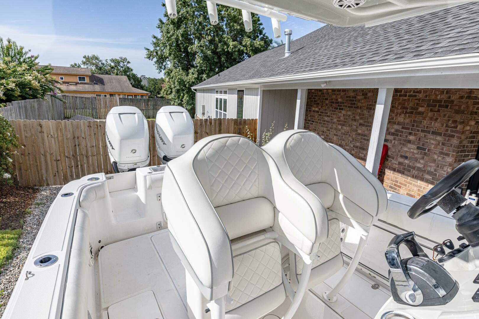 Slide: The Image of Glasstream 328 PRO-XS 2020 - 4534794