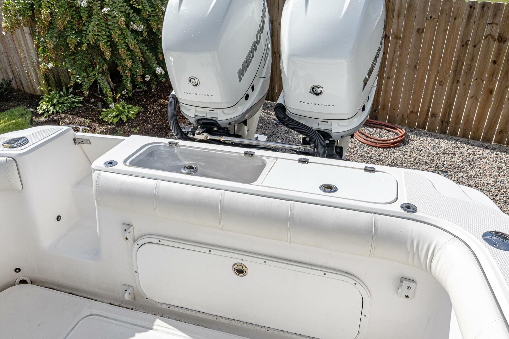Slide: The Image of Glasstream 328 PRO-XS 2020 - 4534797