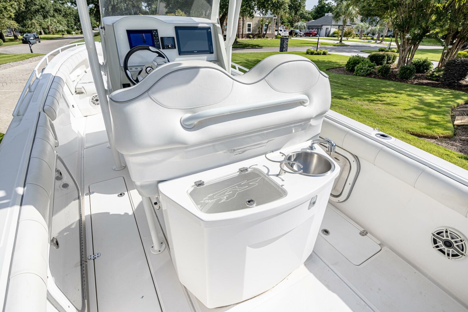 Slide: The Image of Glasstream 328 PRO-XS 2020 - 4534798