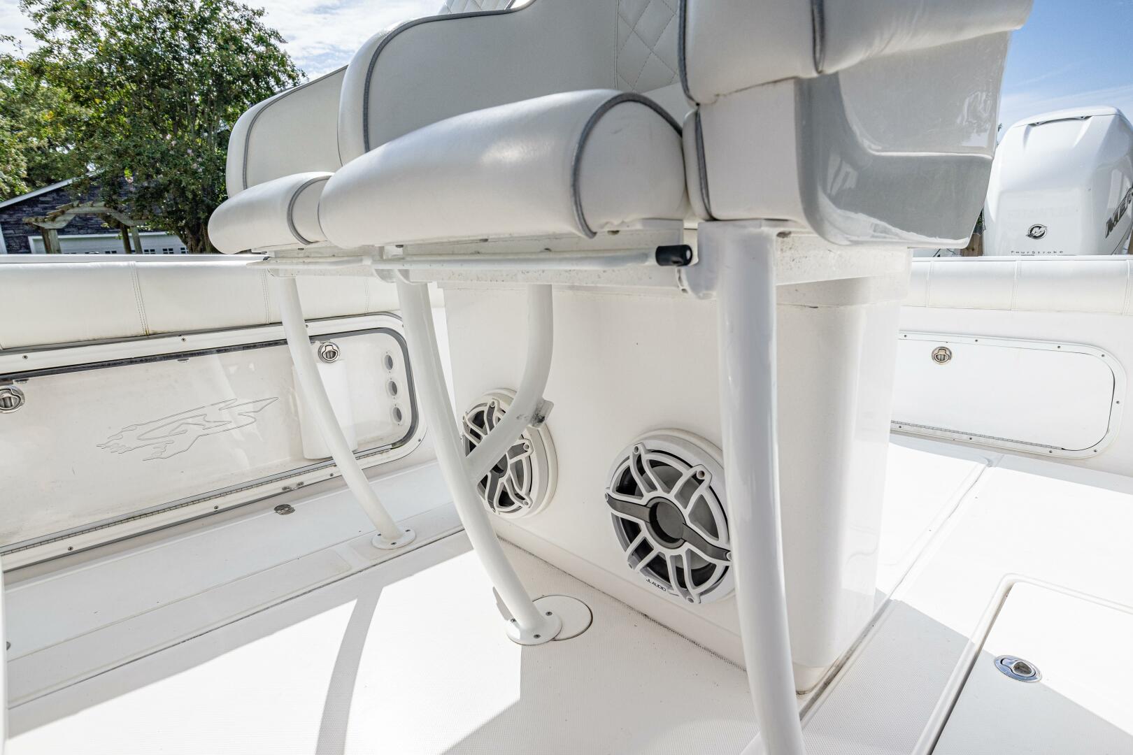 Slide: The Image of Glasstream 328 PRO-XS 2020 - 4534799
